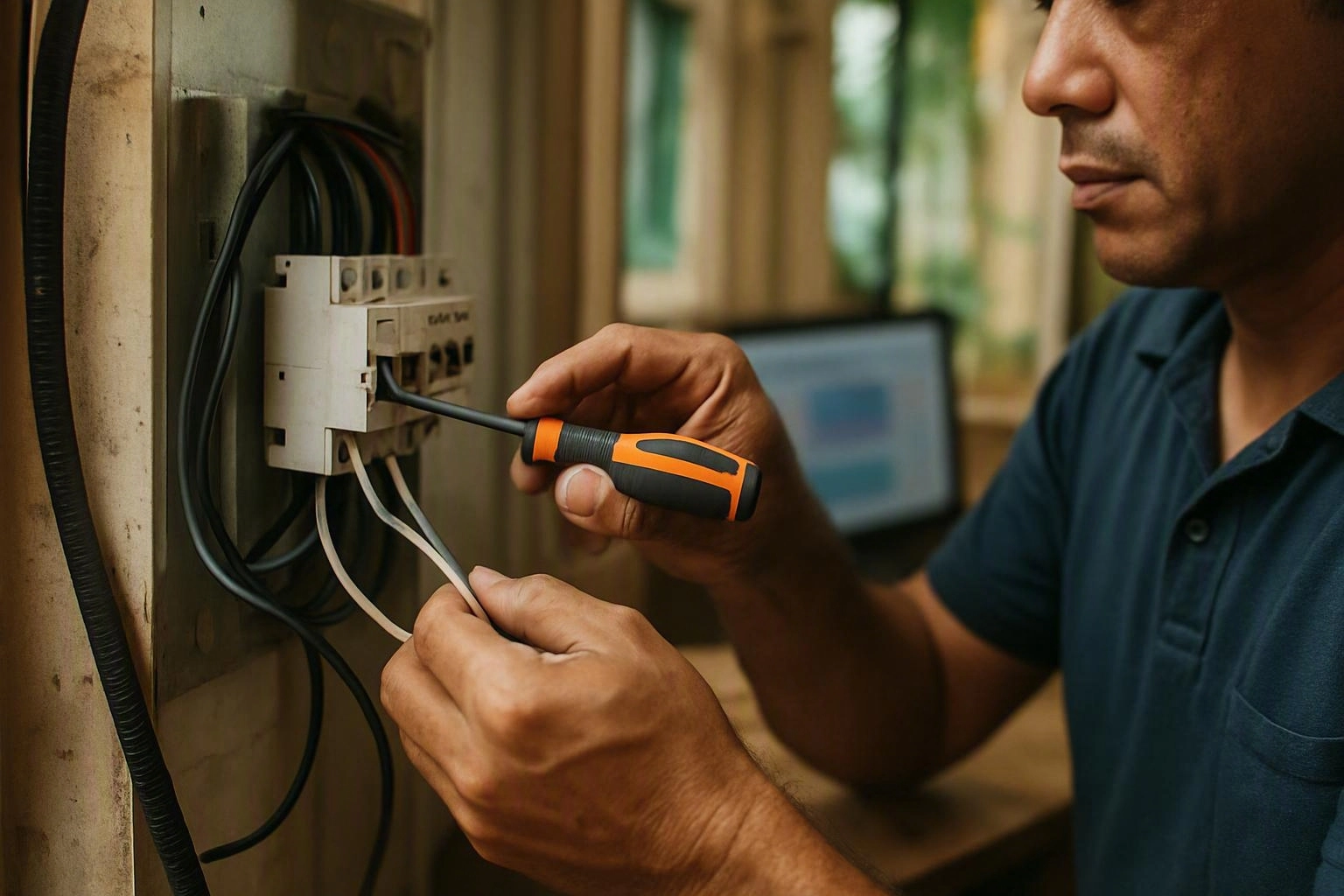 Storm-Ready Electrical Systems for Miami Homes