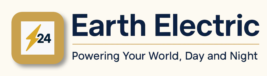 Earth Electric