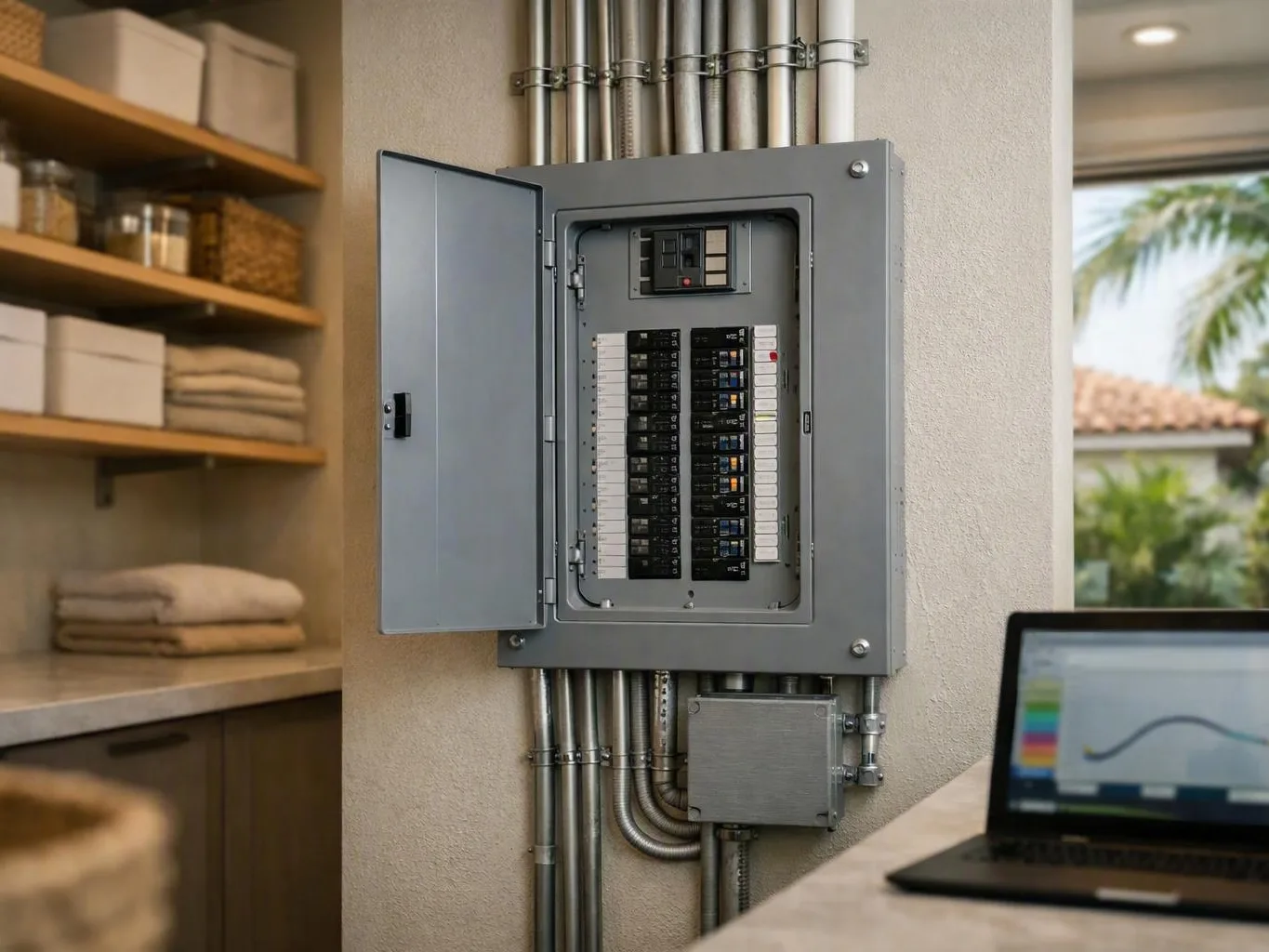24 Hour Electrician — Why Does Electrical Emergency Work Differ in Hialeah?