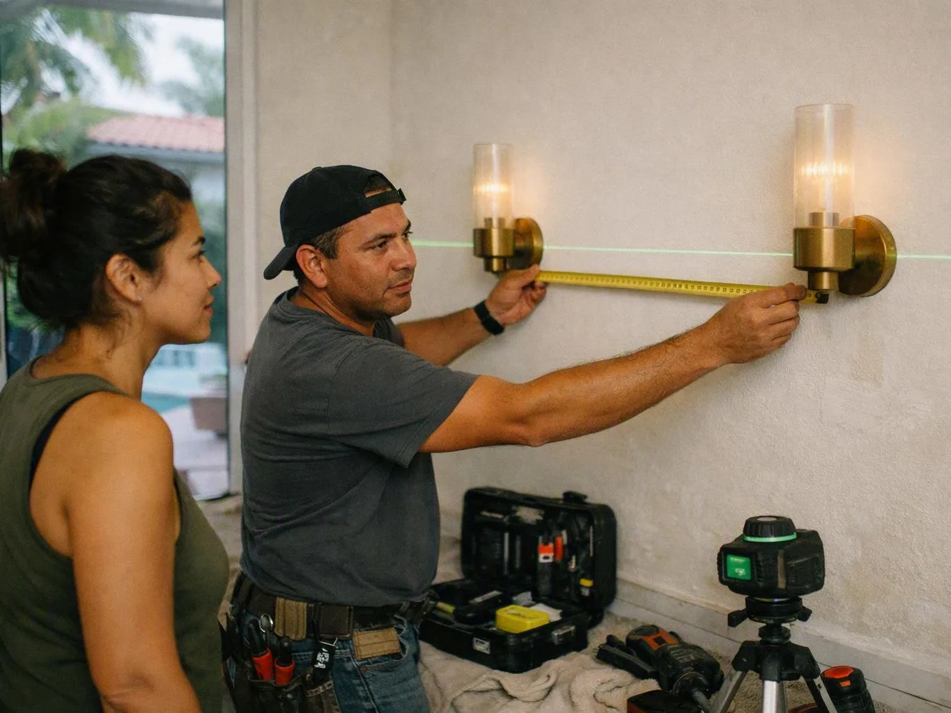 Electrical Inspection services photo 1