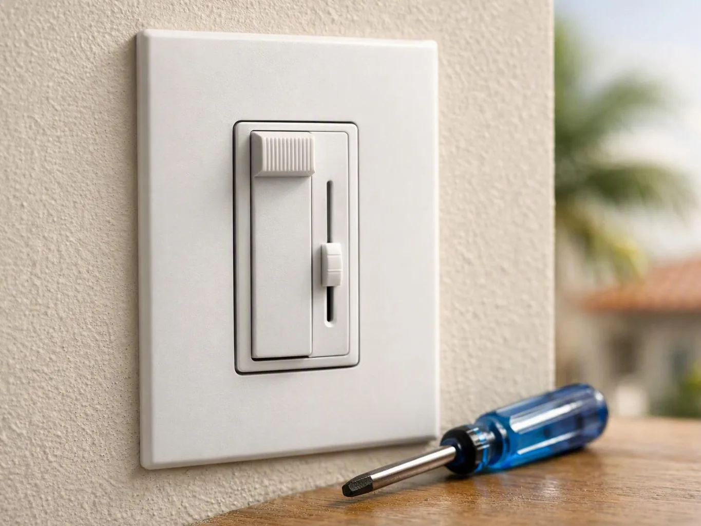 24 Hour Electrician Services in Miami Earth Electric — Professional Electrical Service Upgrade in Miami, FL