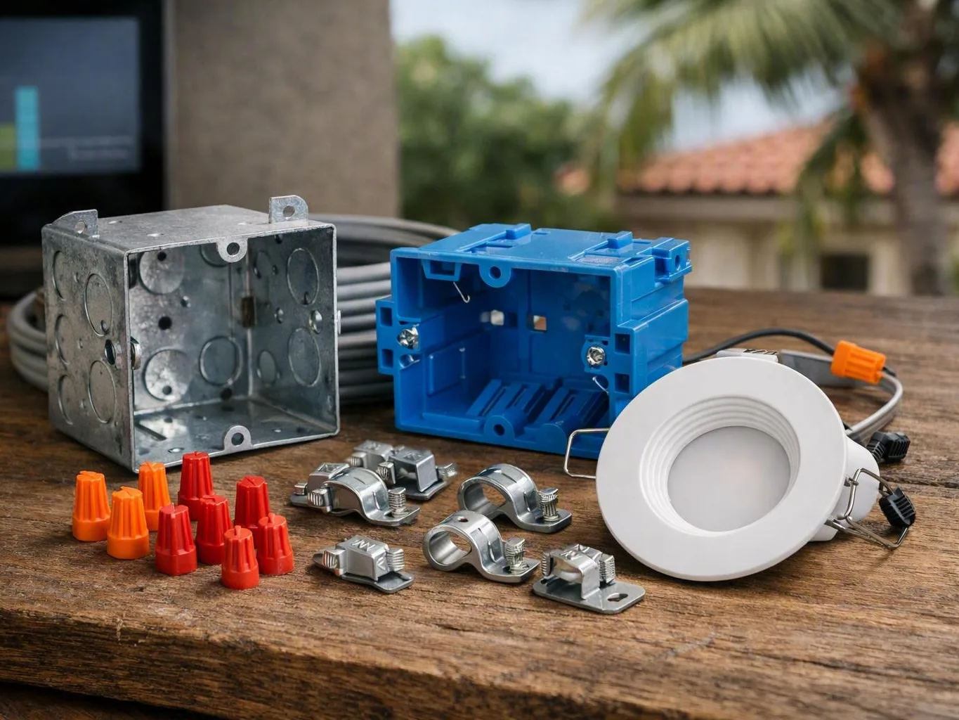 24 Hour Electrician Services in Miami Earth Electric — Responsive Electrical Troubleshooting in Miami, FL