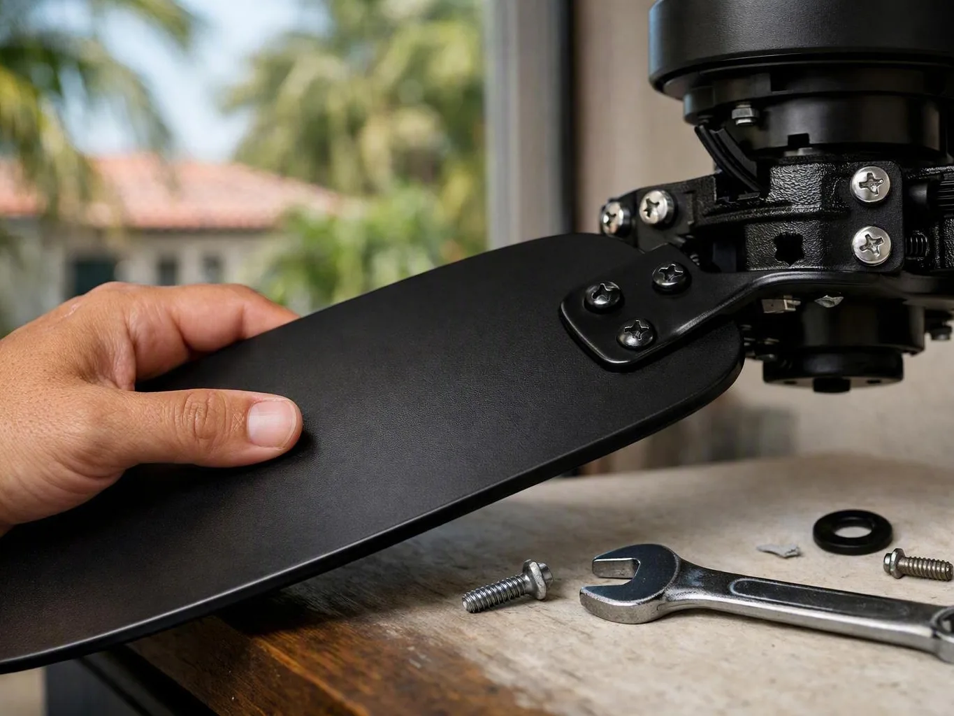 Earth Electric in Miami — service highlight — Why Electrical Load Calculation Matters?