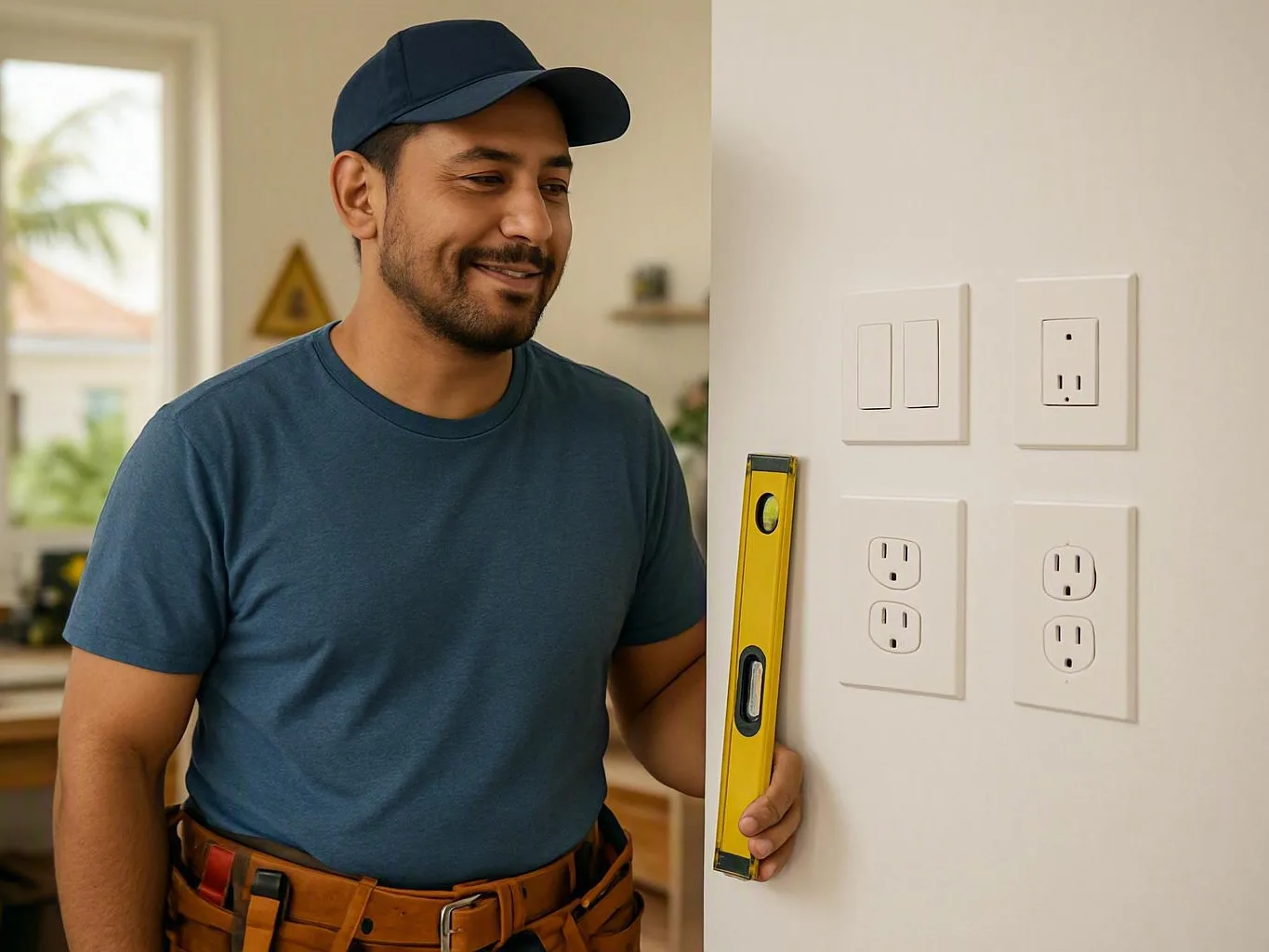 24 Hour Electrician in Miami — Electrical Code Compliance Correction in Miami
