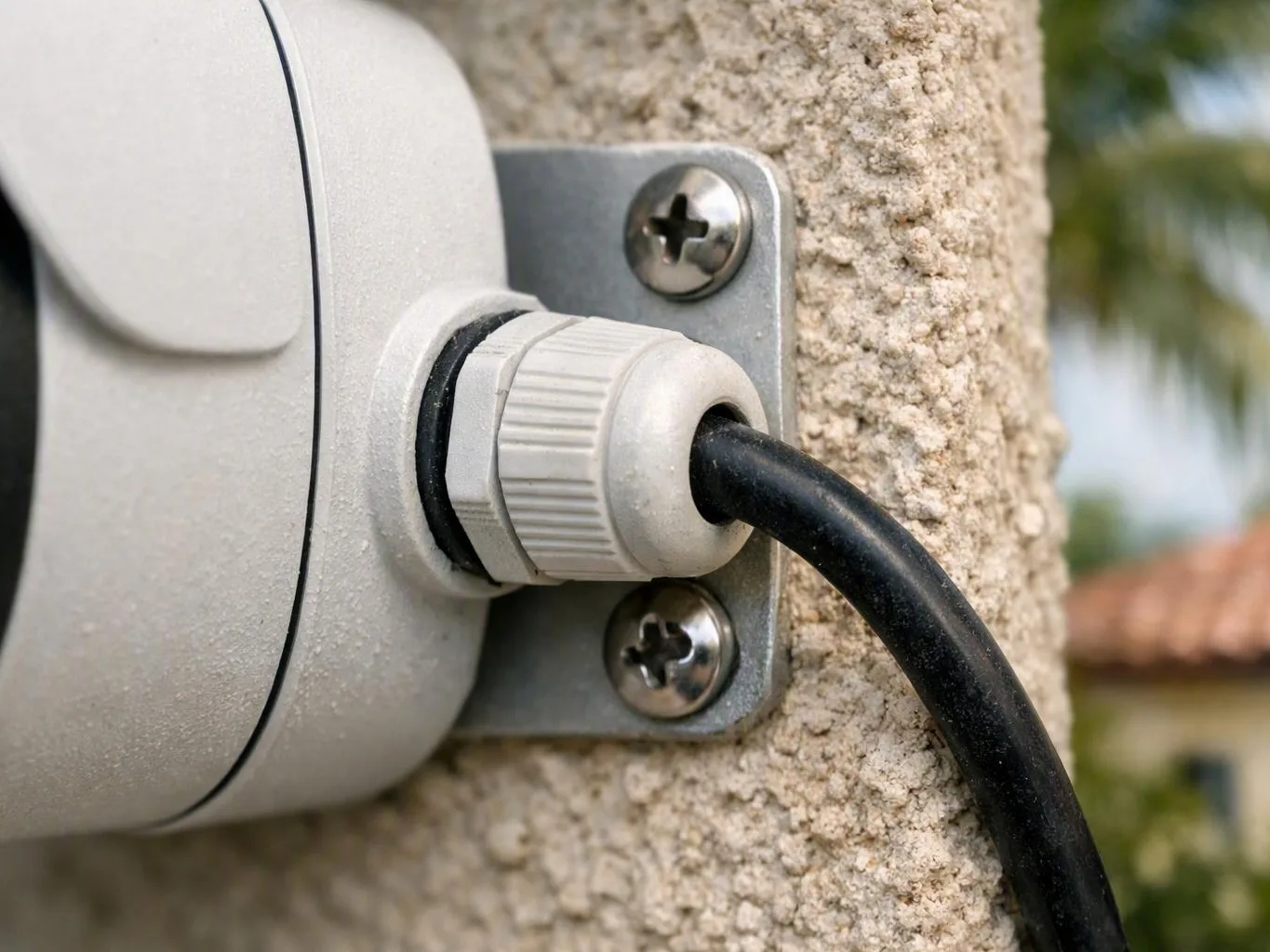 24 Hour Electrician Services in Miami Earth Electric — Professional Electrical Wiring Installation in Miami, FL