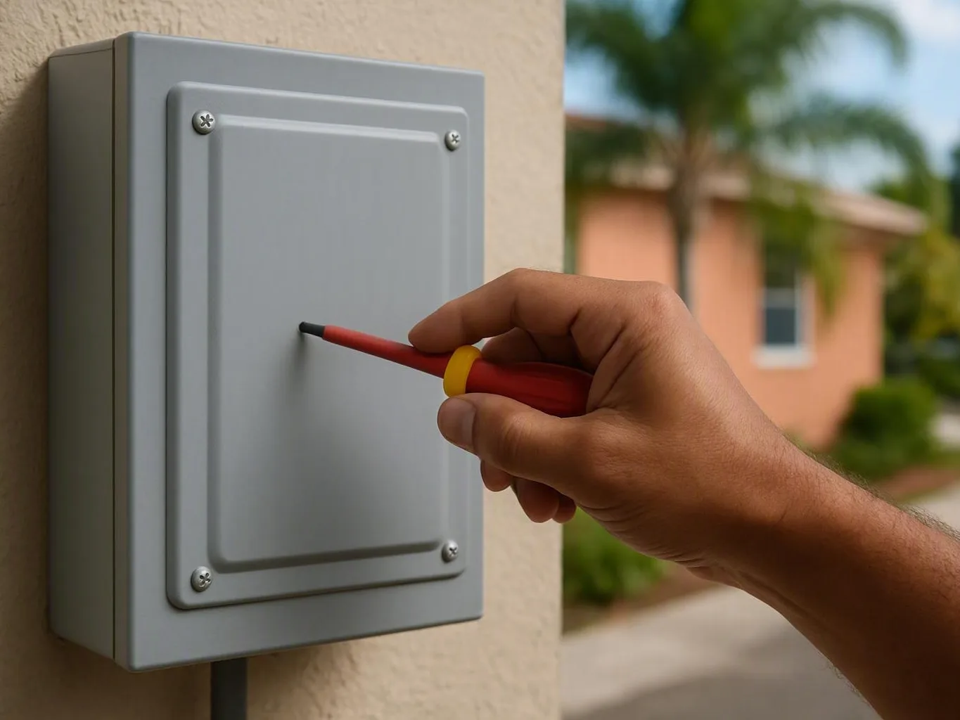 Fuse Replacement services photo 5