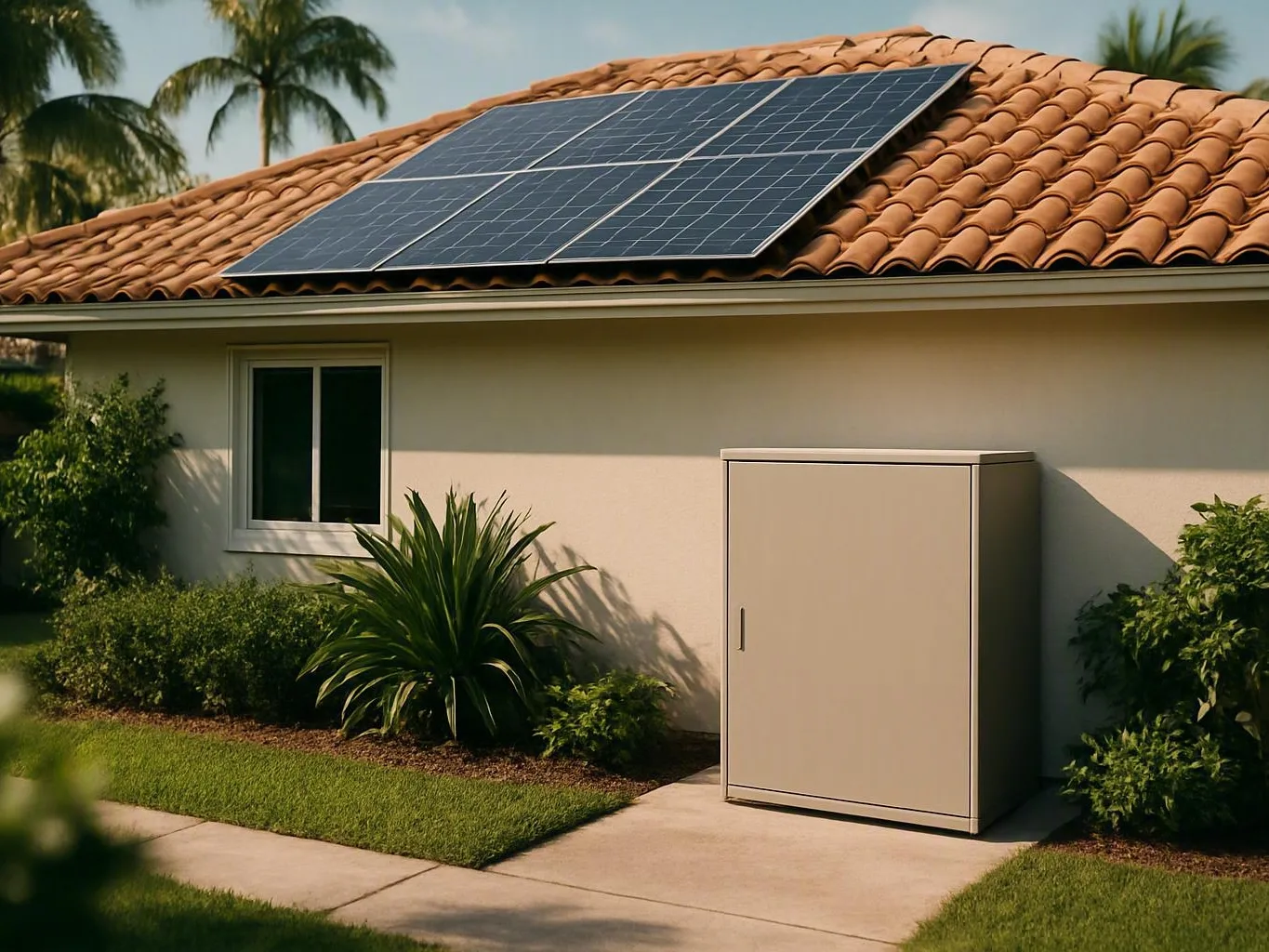 24 Hour Electrician Services in Miami Earth Electric — Electrical Rewiring in Miami, FL