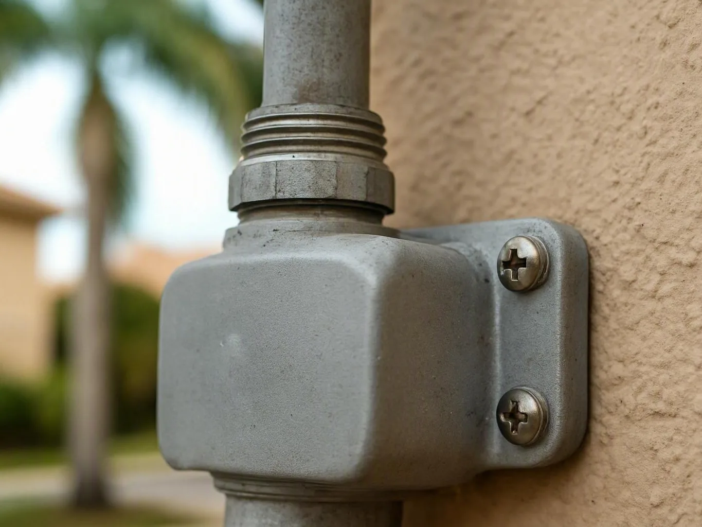 24 Hour Electrician in Miami — Landscape Lighting Installation in Miami