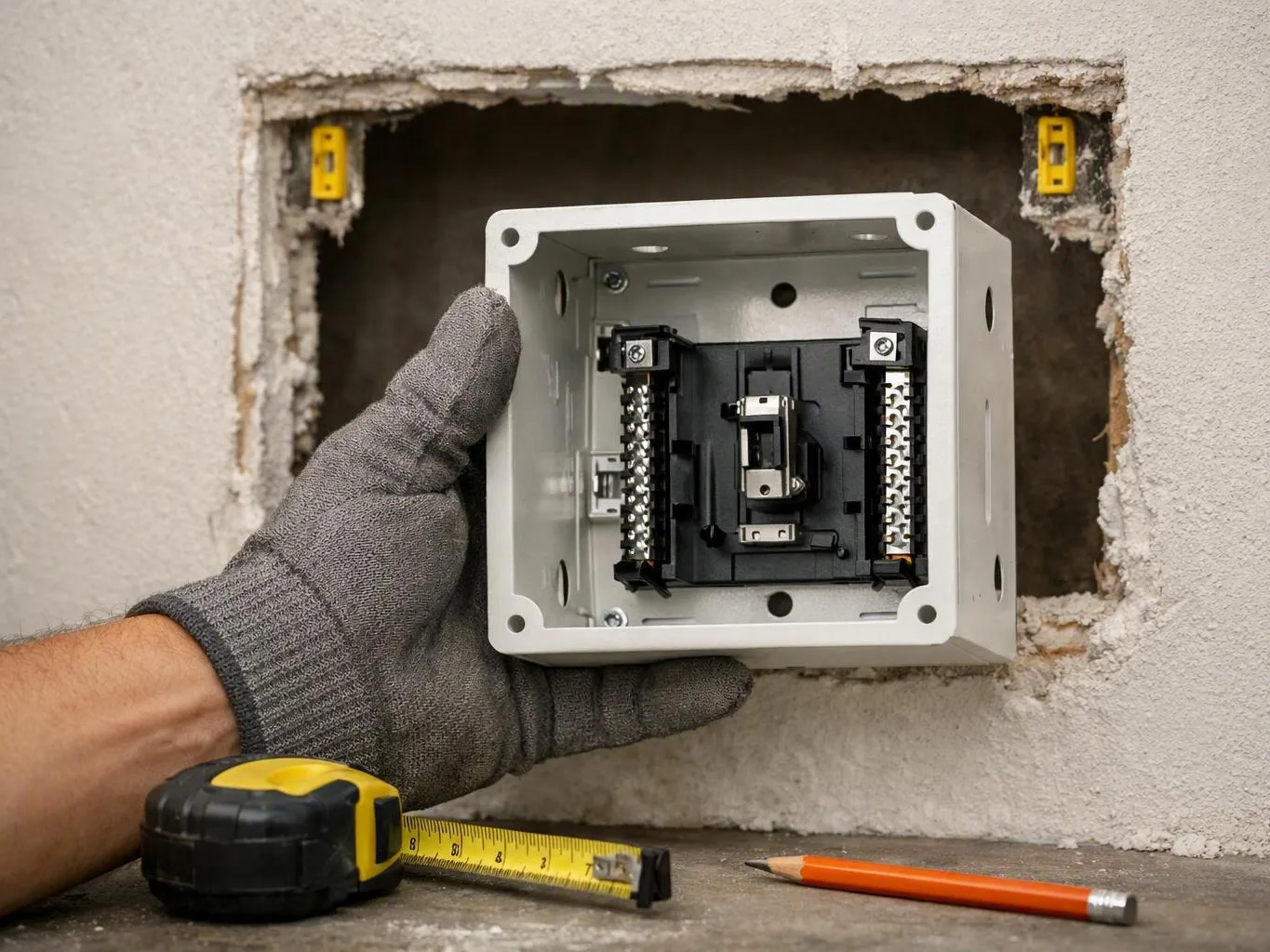 24 Hour Electrician in Miami — Electrical Repair in Miami
