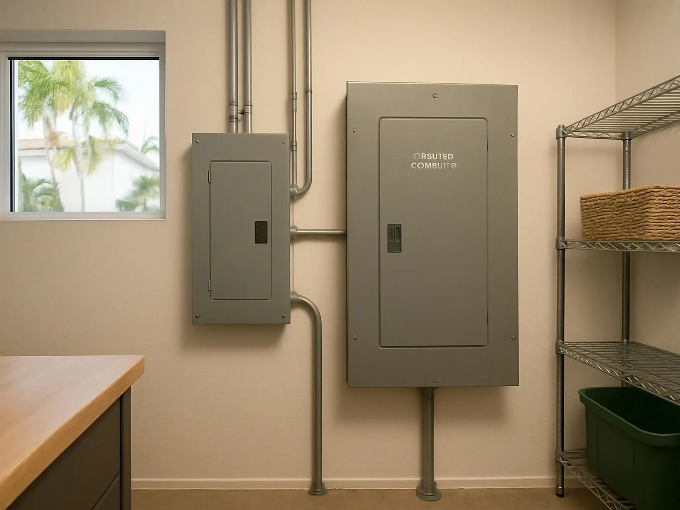 24 Hour Electrician in Miami — About 24 Hour Electrician in Miramar