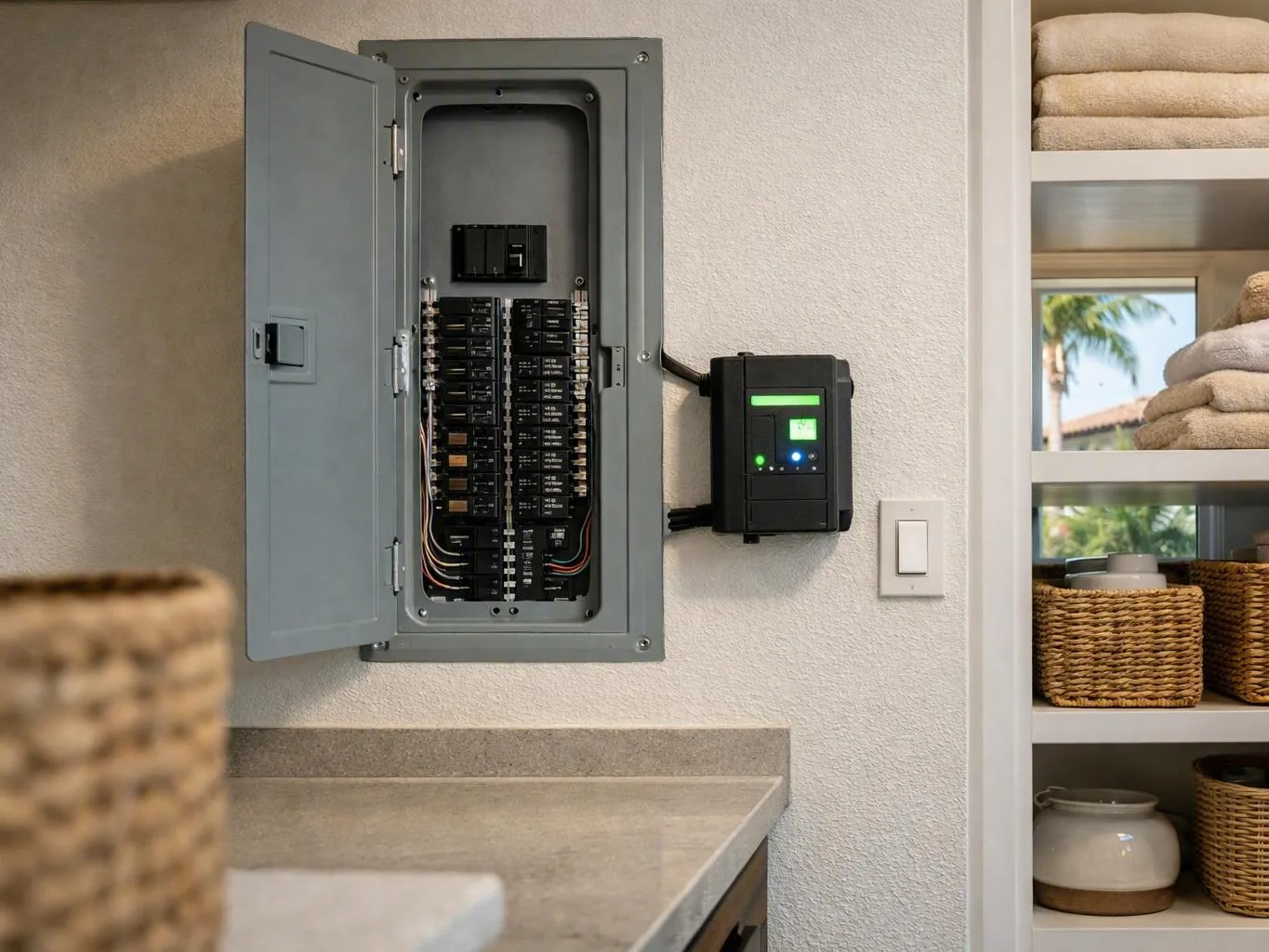 24 Hour Electrician in Miami — About 24 Hour Electrician in Pembroke Pines