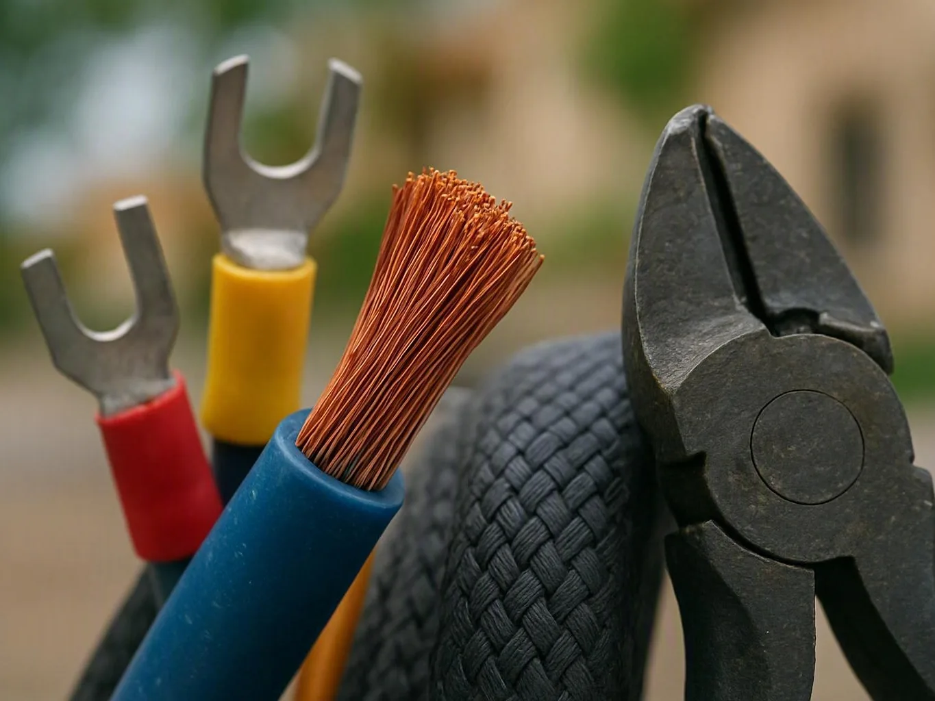 24 Hour Electrician — How Do Kendall Rules Affect Electrical Wiring Installation?