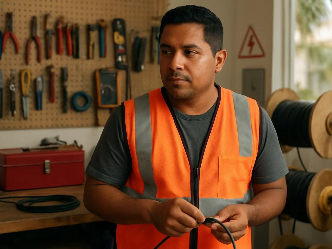 24 Hour Electrician — What Makes Electrical Emergencies Different in Miami Gardens?