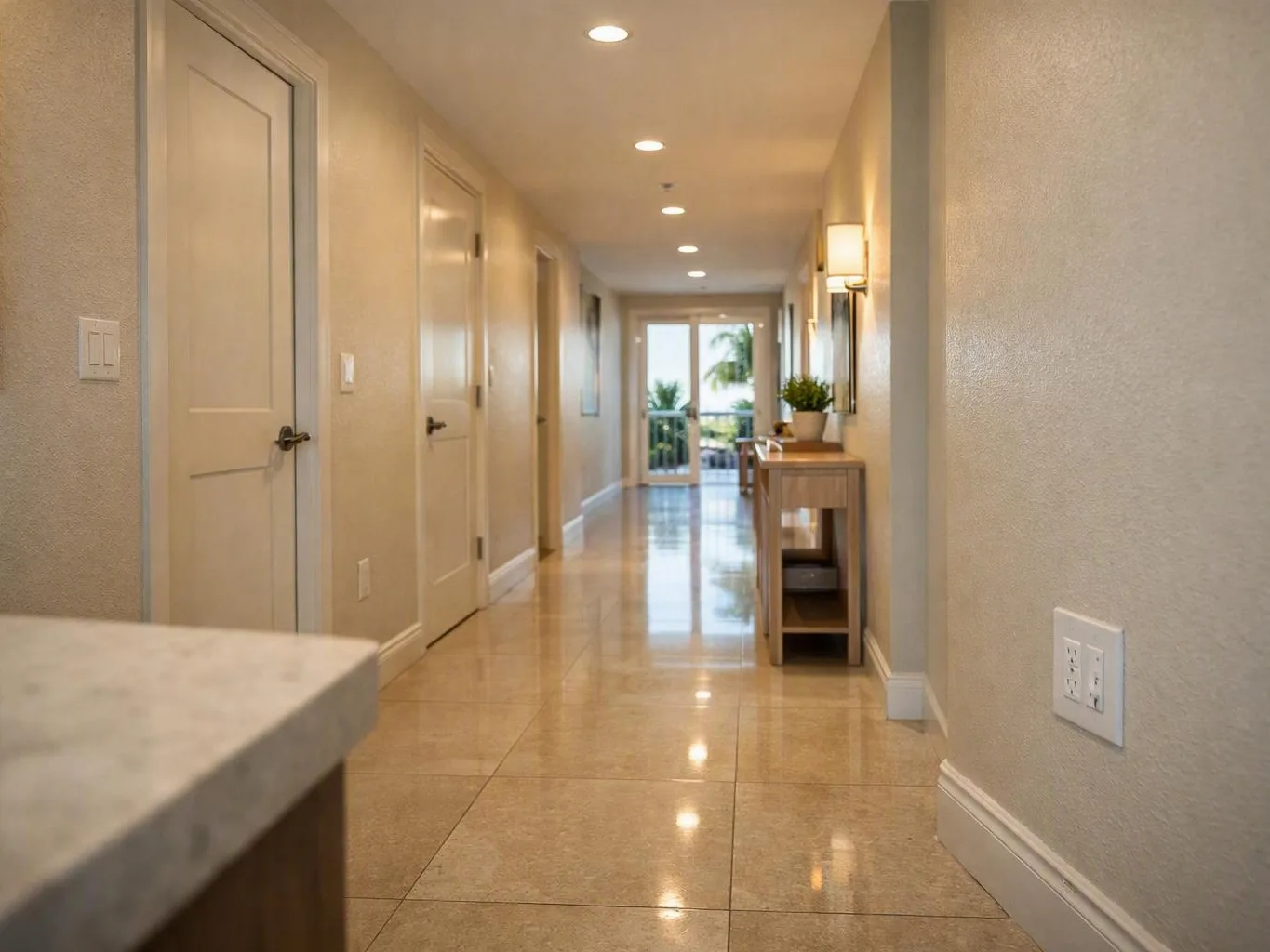 24 Hour Electrician Services in Miami Earth Electric — Local Electrical Panel Upgrade in Miami, FL