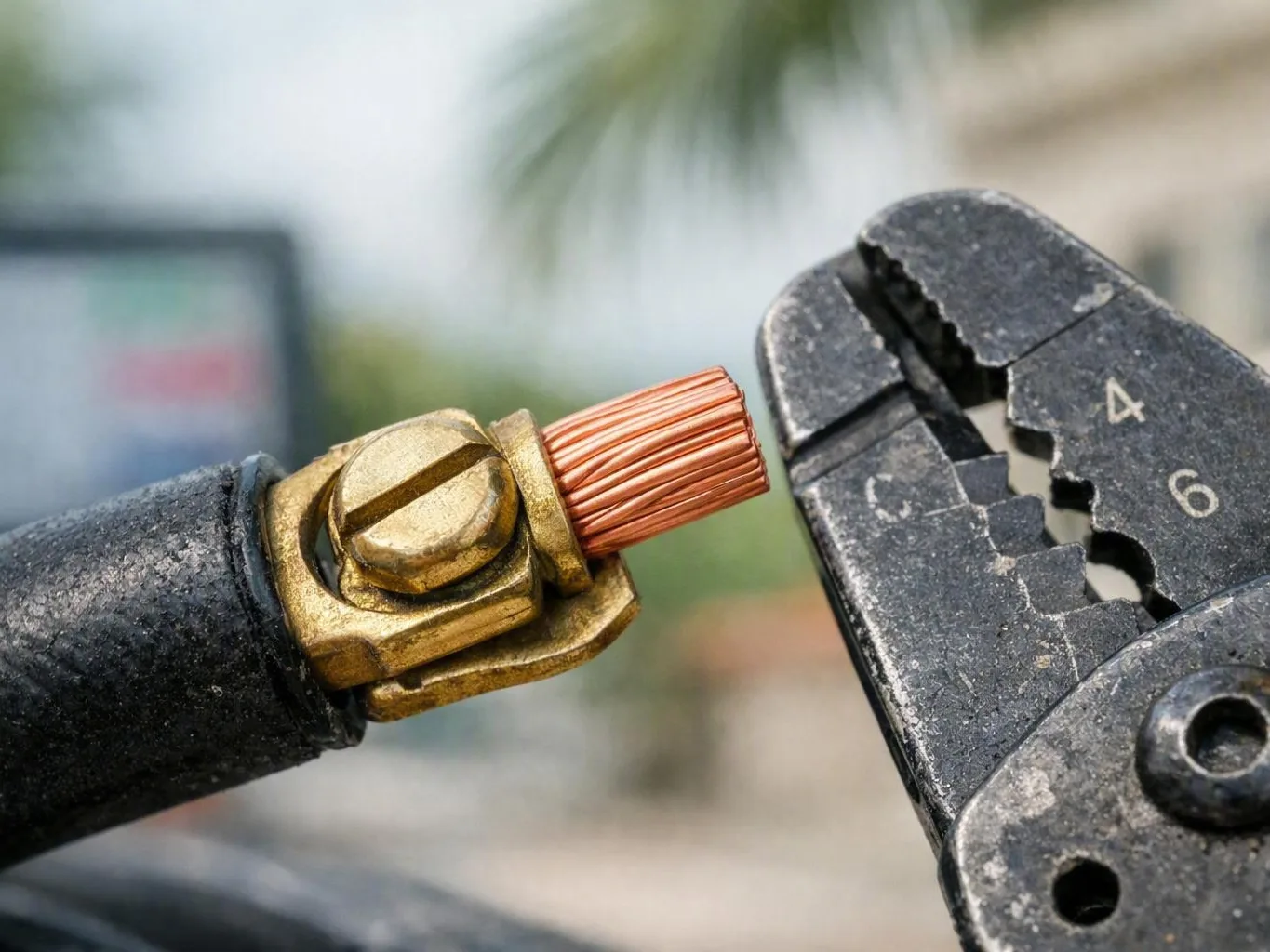 24 Hour Electrician — How Miami Gardens Weather Shapes Emergency Electrical Work?