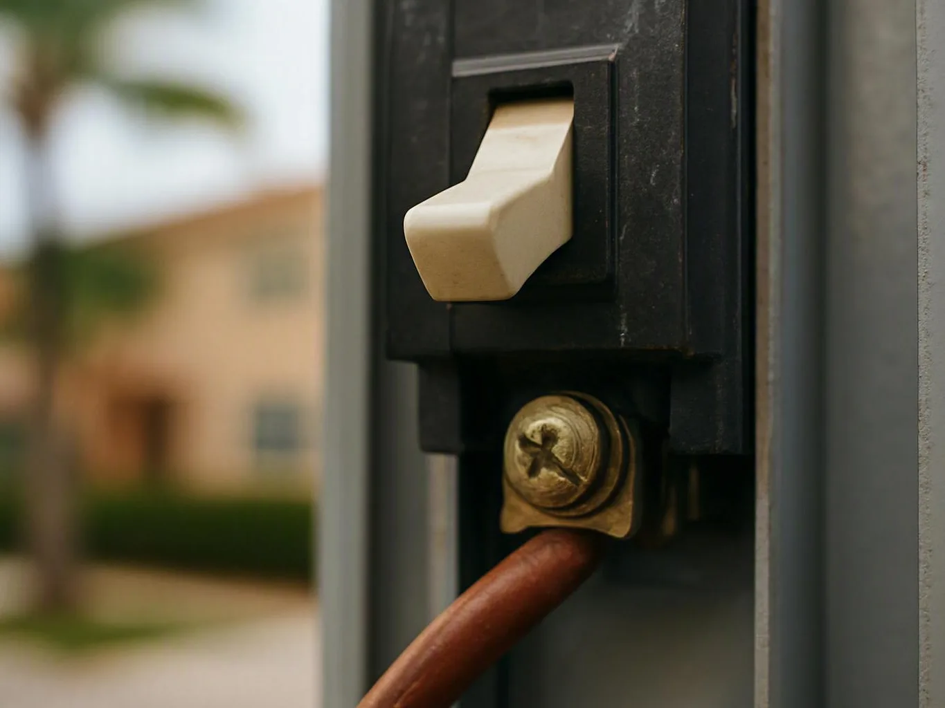 Earth Electric contact — Get a Safe Electrical Assessment in Hialeah