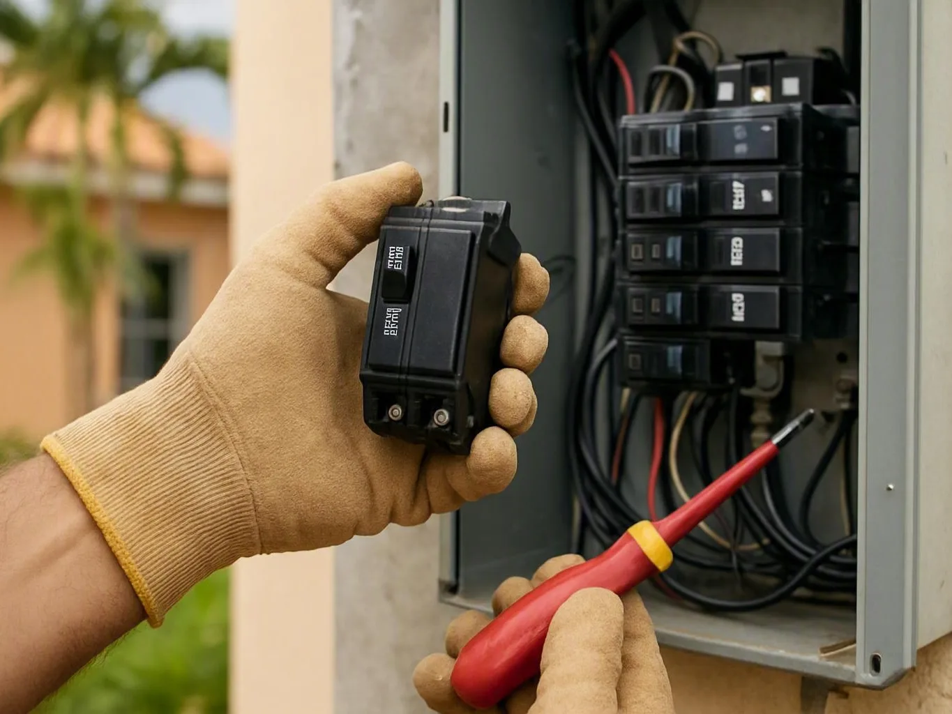 kW in 24 Hour Electrician: kW is a unit of power equal to 1,000 watts. It measures—visual guide