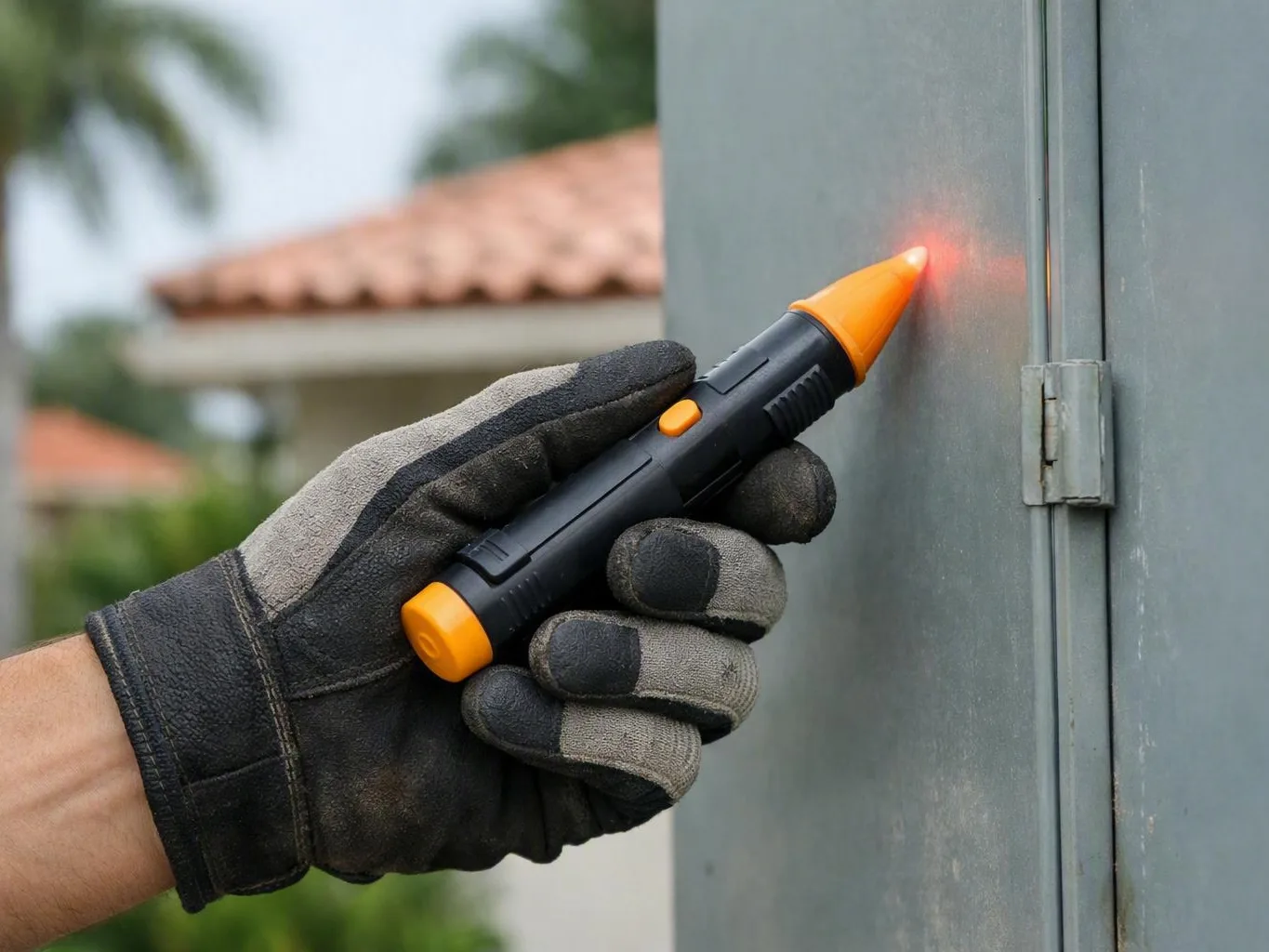 24 Hour Electrician Services in Miami Earth Electric — Electrical Code Compliance Correction in Miami, FL