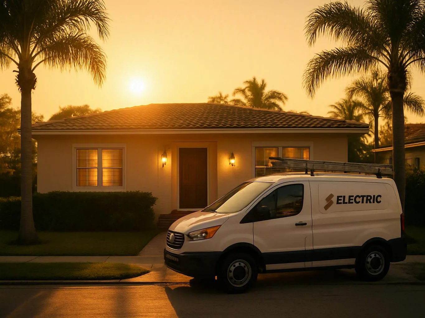 24 Hour Electrician in Miami — 24-Hour Emergency Electrical Service in Miami