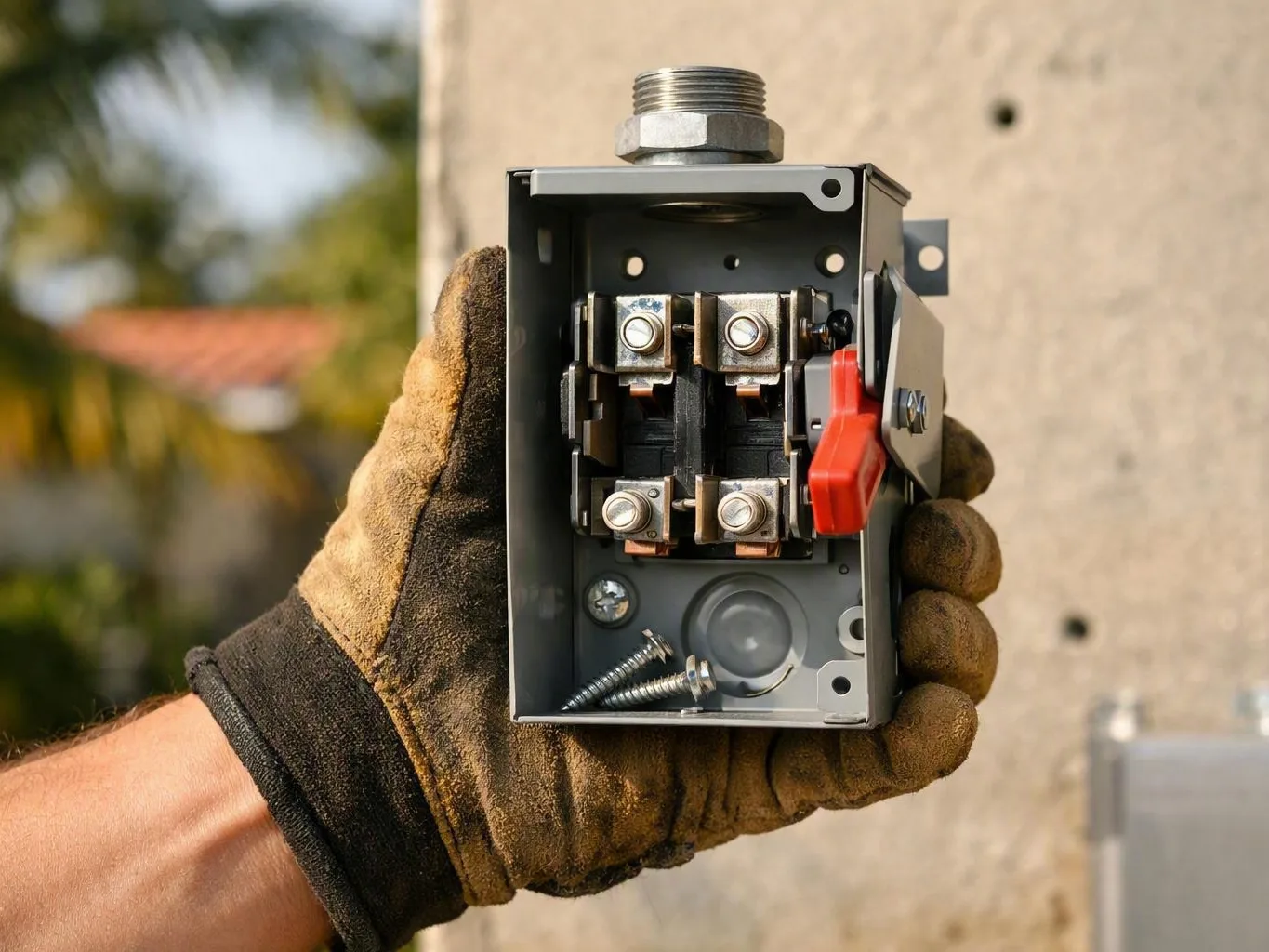 24 Hour Electrician in Miami — Lighting Installation in Miami, FL