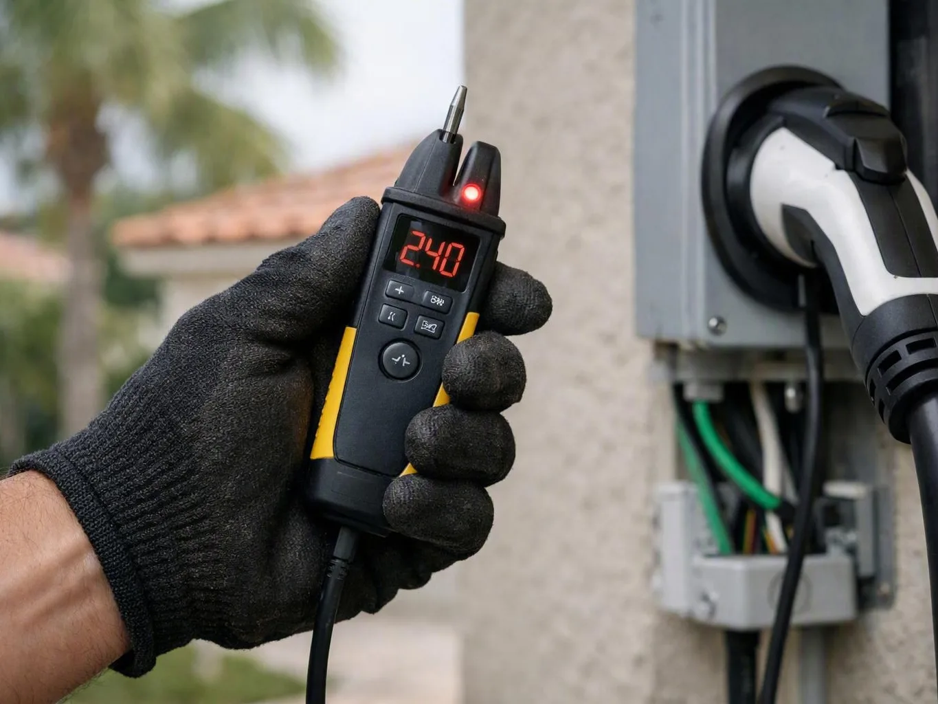 24 Hour Electrician in Miami — Fuse Replacement in Miami, FL