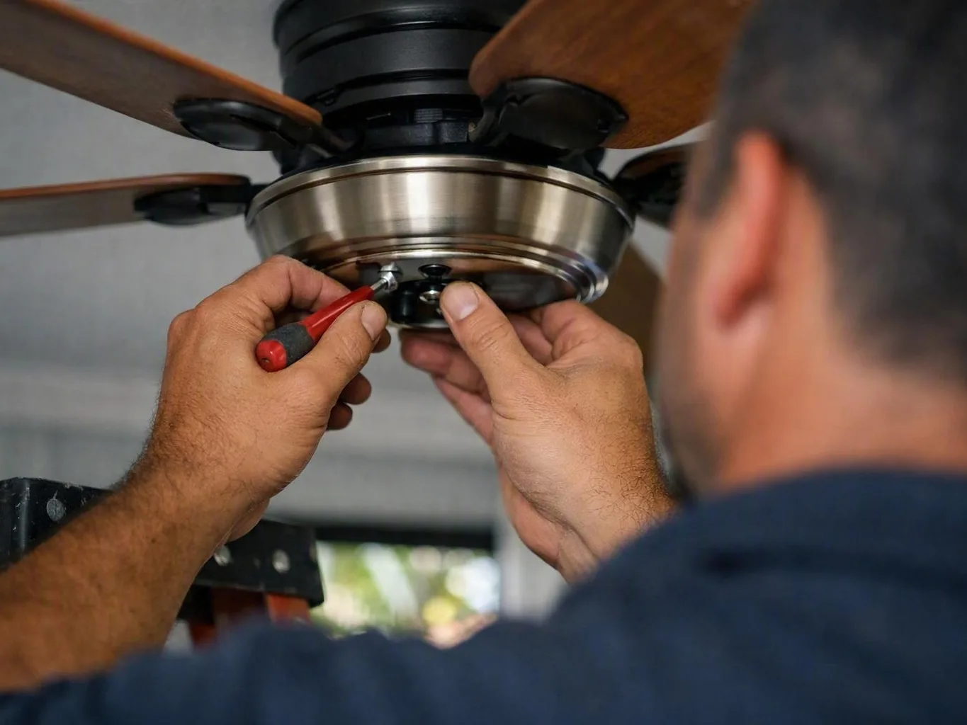 Smart Home Wiring And Installation