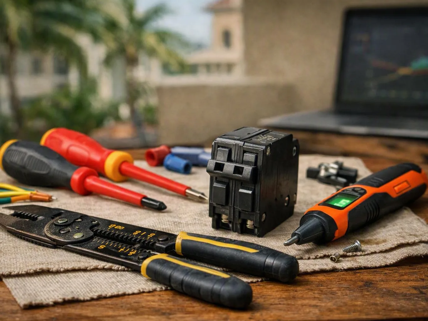 Electrical Inspection