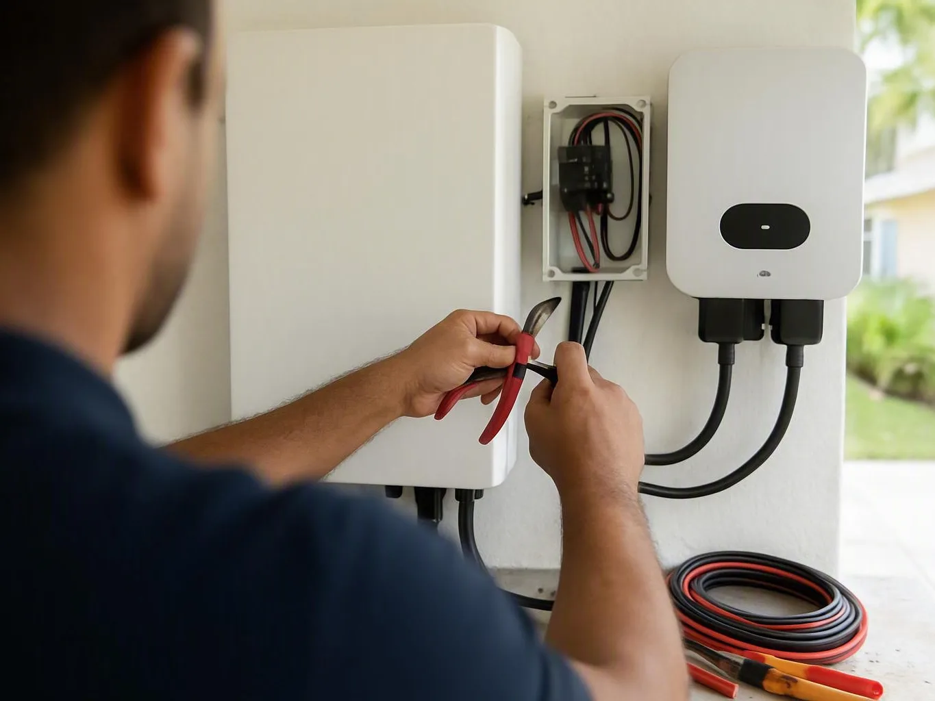 Electrical Repair